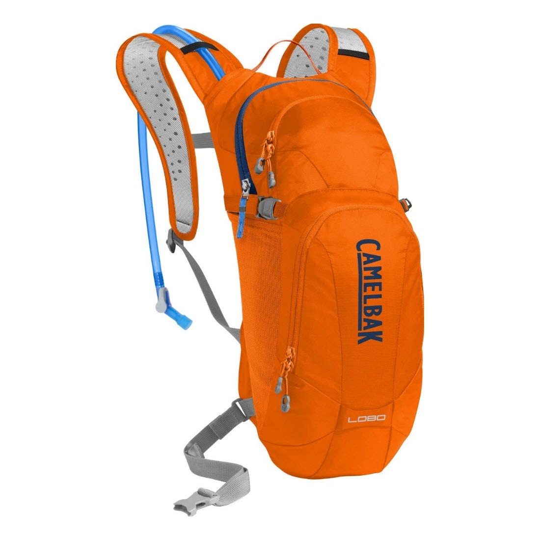 orange camelbak