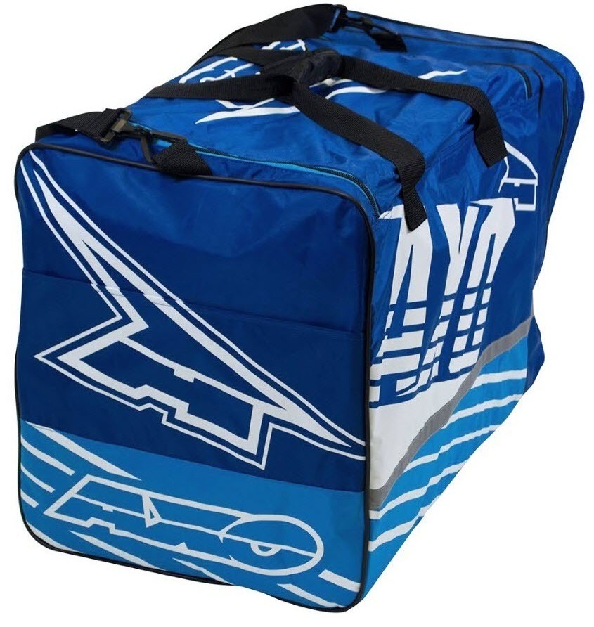 dirt bike boot bag