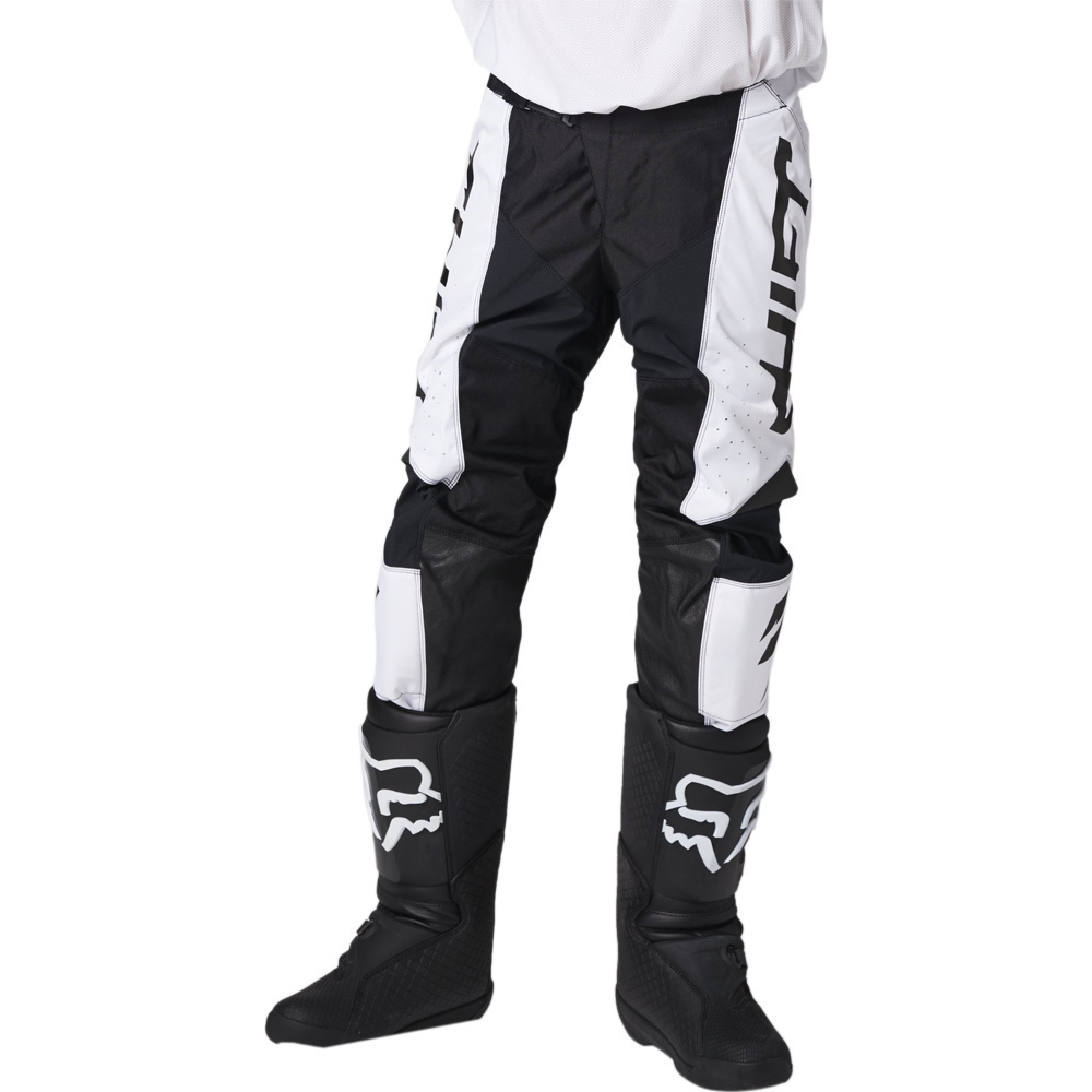 FOX 180 Monster Jersey - Black MX22