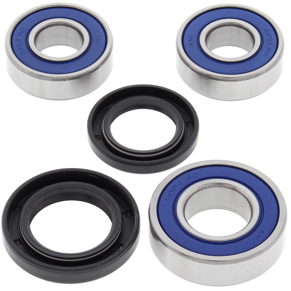 r15 v3 rear wheel bearing price