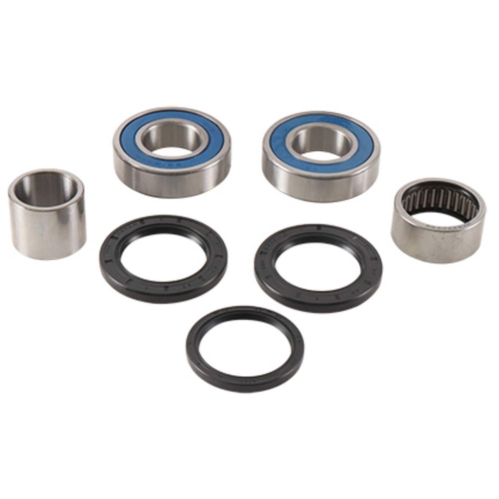 yamaha r15 front wheel bearing number