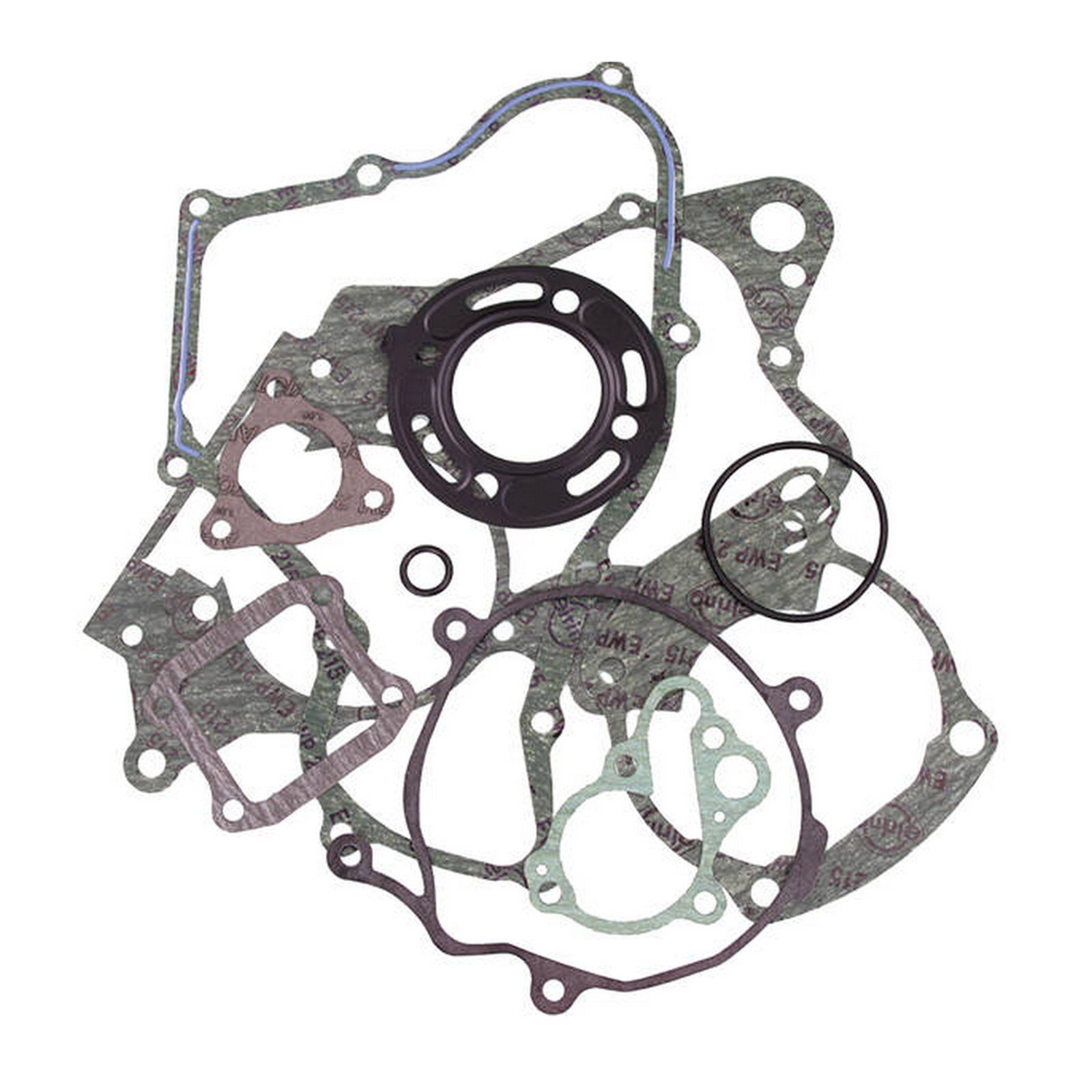 Yamaha xt350 deals engine rebuild kit