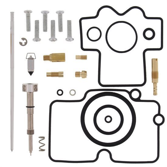 2006 kx450f online carburetor