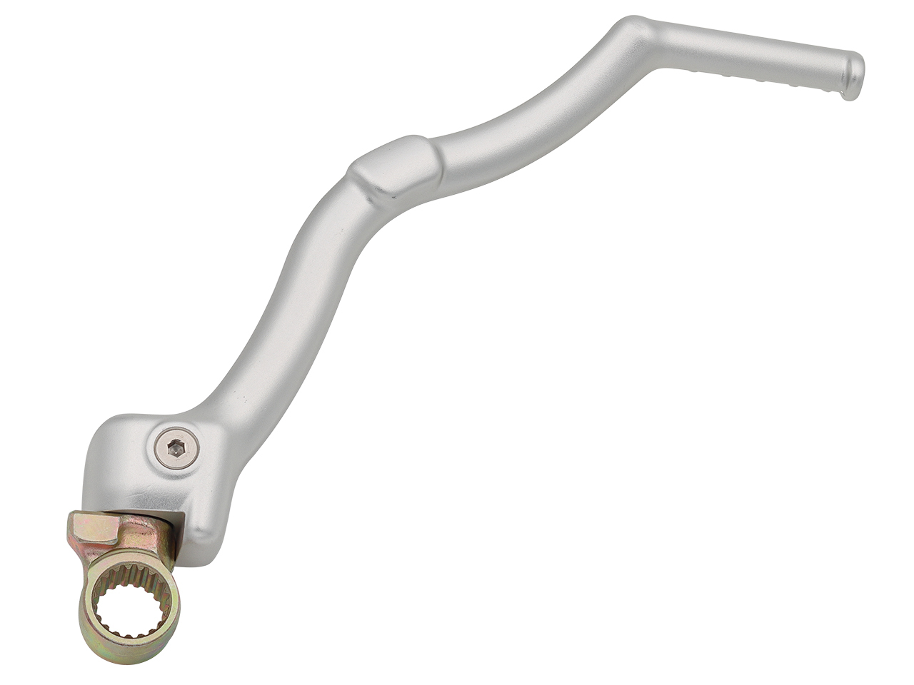 Honda CRF450R 2002 - 2008 Psychic Kick Start Lever Kickstarter