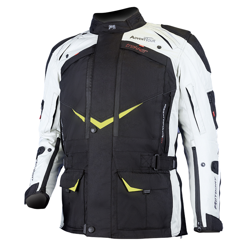 Merlin Reflex Jacket (LG)