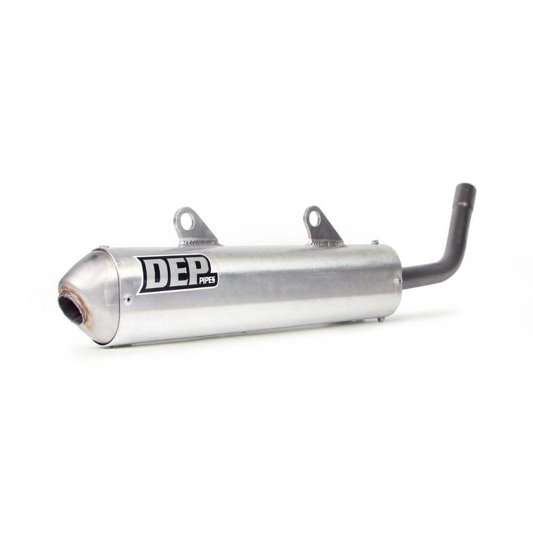 KTM 250 EXC 1998 - 2003 DEP Muffler Exhaust Silencer