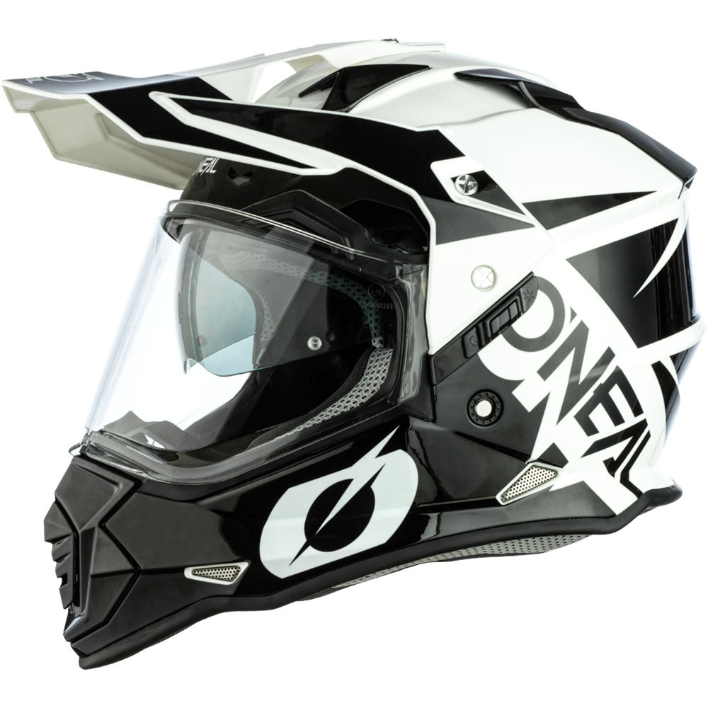 fox helmet xxl