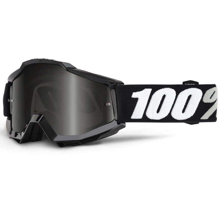 100 percent mx goggles