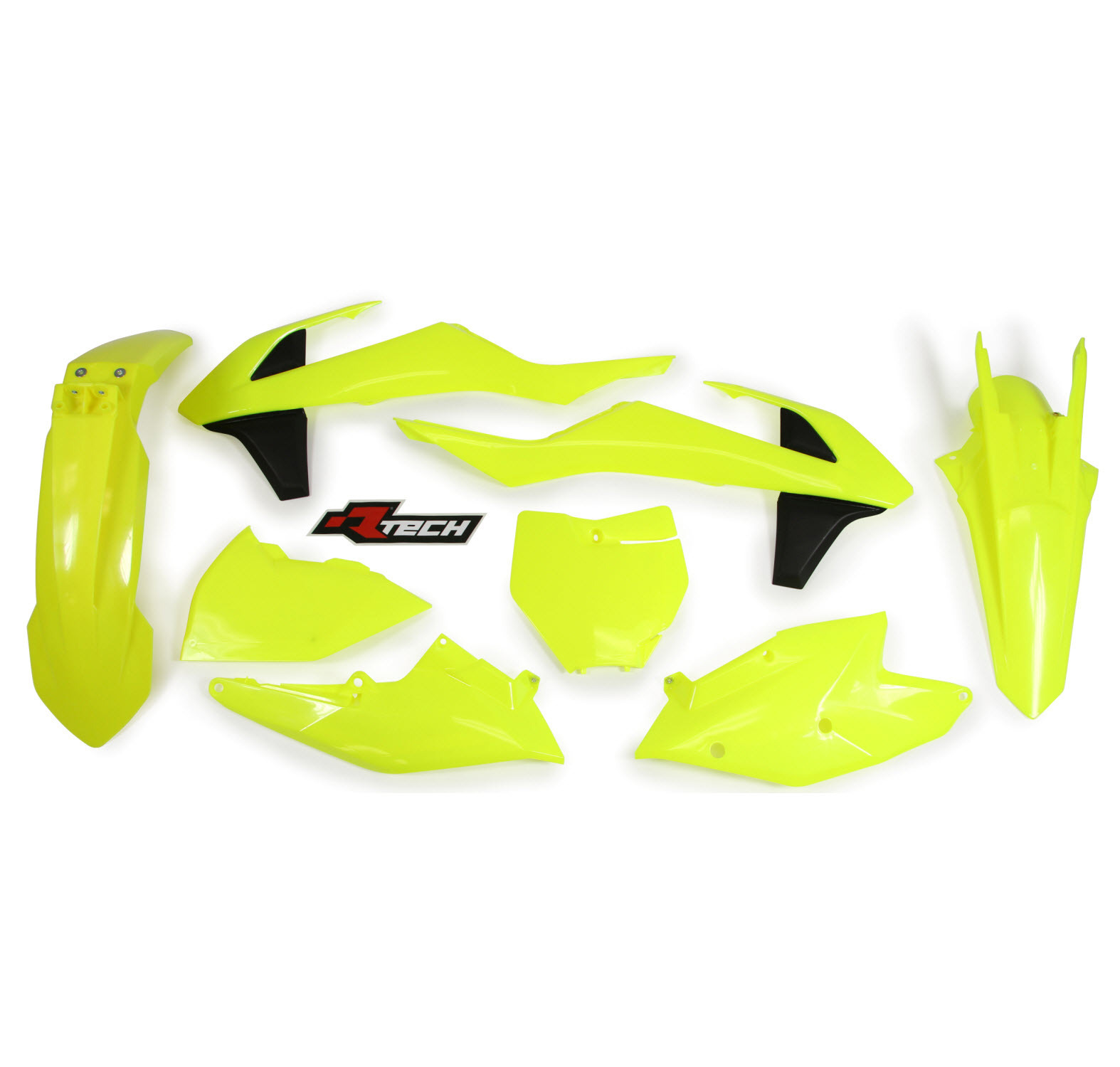 Пластик на питбайк. Пластик КТМ 350 SXF. Fluo Yellow CRF 450. Acerbis Plastic Kit KTM SXF 450 2016 Grey. KTM SXF 450 черный пластик.