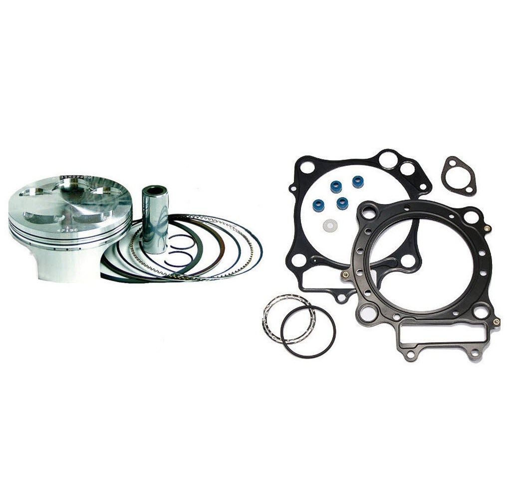 kawasaki fe350 engine rebuild kit