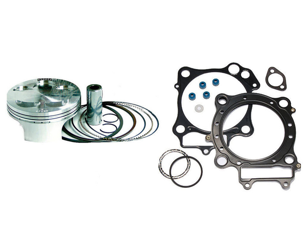 klx110 rebuild kit