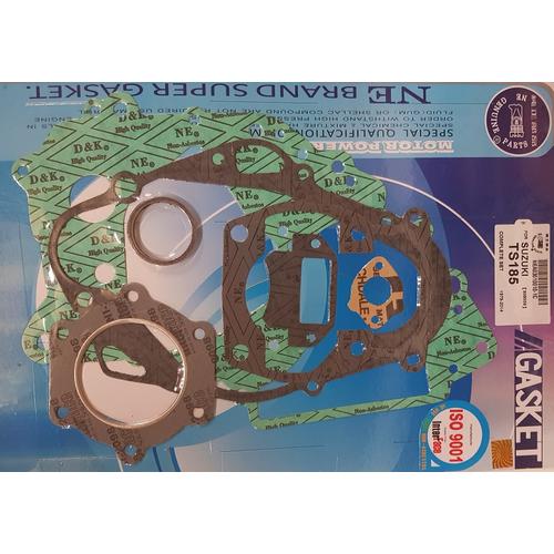 Suzuki TS185 1979-2014 Complete Gasket Kit 