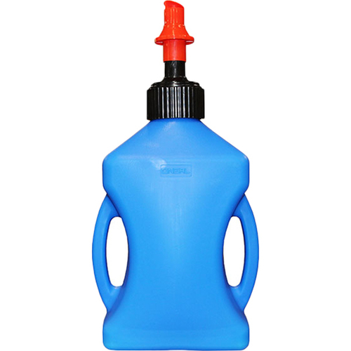 Oneal 10L Fast Fill Fuel Jug Blue