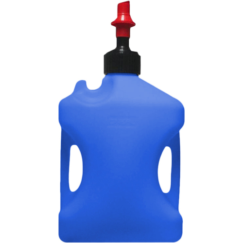 Oneal 20L Fast Fill Fuel Jug Blue 