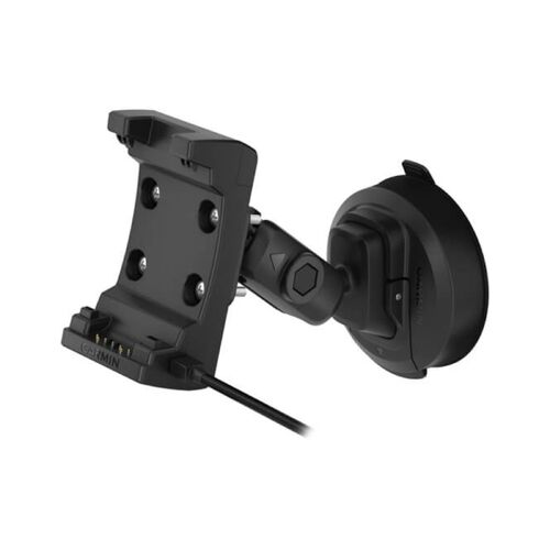 Garmin Montana Powered Motorcycle Mount Kit