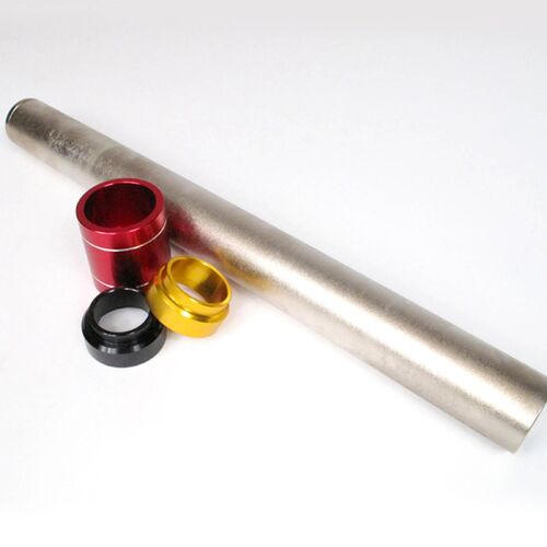 Whites Motorcycle Steering Bearing Installation Tool