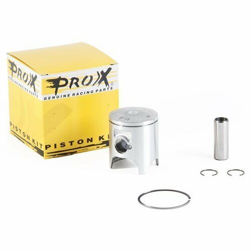 Beta RR 50 2T 2020-2023 Pro-X Cast Piston Kit 1.50mm Oversize 40.5mm