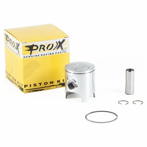 Honda CR80R (82cc) 1999 Pro-X Piston Kit C Size Cast 46.96