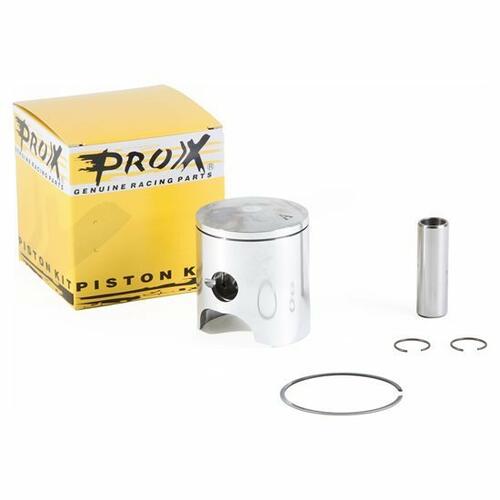 Honda CR125R 1988 Pro-X Piston Kit A Size Cast 53.93