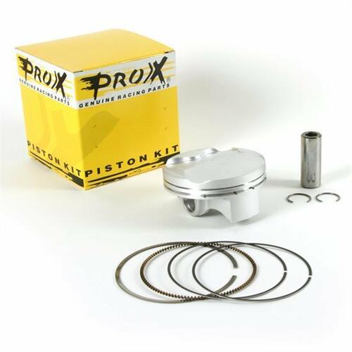 Honda CRF150R 2007 Pro-X Piston Kit A Size Forged 65.97 Std 11.7:1