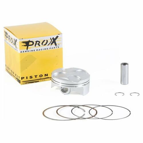 Honda CRF150R 2007 Pro-X Piston Kit A Size Forged 65.97 High Comp 12.2:1