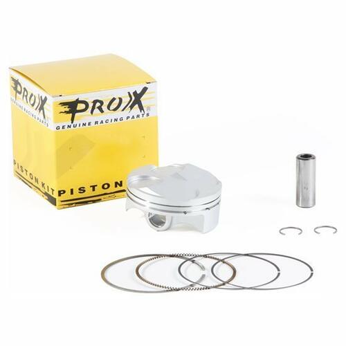 Honda CRF150R 2012 Pro-X Piston Kit A Size Forged 65.97 -Std 11.7:1