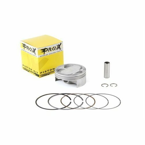 Honda CRF150R 2020-2025 Pro-X Forged Piston Kit A Size 65.97mm 11.7:1 Comp