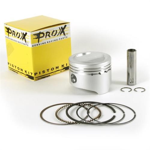 Honda XR200R 1981-1983 Pro-X Piston Kit Oversize Forged 66.00 (Std Comp 10.0:1)