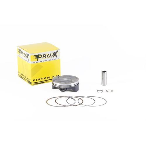 Honda CRF250X 2004-2017 Pro-X Piston Kit C Size Forged 77.99 (Std Comp 12.9:1)