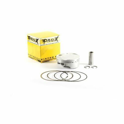 Honda CRF250R 2016 Pro-X Piston Kit A Size Forged 76.77 (Std Comp 13.8:1)