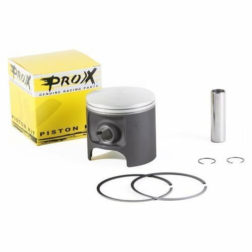 Honda CR500R 1982 Pro-X Piston Kit Oversize Cast 89.00