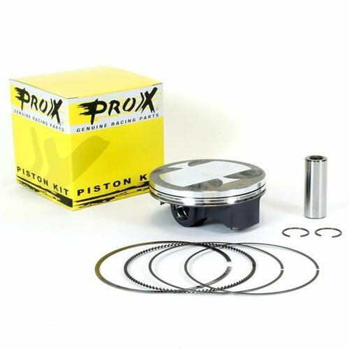 Honda CRF450X 2011 Pro-X Piston Kit A Size Forged 95.96 (Std Comp 12.0:1)