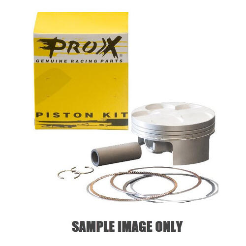 Honda CRF450R 2017 Pro-X Piston Kit A Size Forged 95.96 (Std Comp 13.5:1)