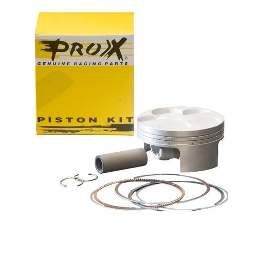 Honda CRF450R 2018 Pro-X Piston Kit A Size Forged 95.96 (Std Comp 13.5:1)