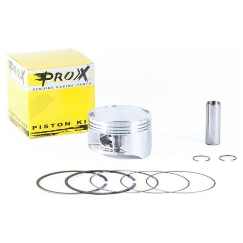 Honda TRX400 EX 1999-2008 Pro-X Piston Kit Oversize Cast 85.00 (Std Comp 10.0:1)