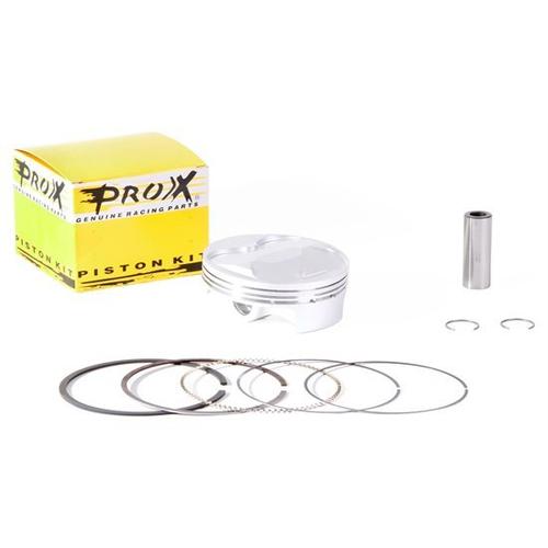 Honda TRX450 R/ER Sportrax 2006-2014 Pro-X Piston Kit A Size Forged 95.96 (High Comp 13.5:1)