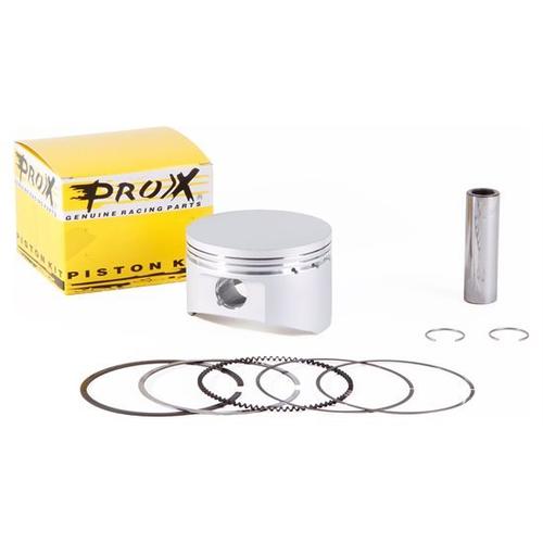 Honda XL500R R/S 1979-1982 Pro-X Piston Kit Oversize Forged 91.00 (Std Comp 8.6:1)