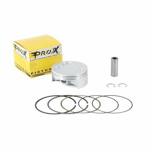 Yamaha YZF426 2000 Pro-X Piston Kit B Size Std Comp 12.5:1 94.96