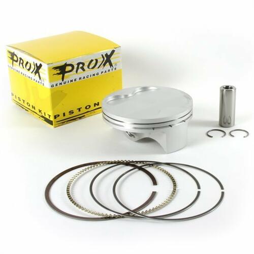 Yamaha YZ450F 2018 Pro-X Piston Kit C Size 96.97