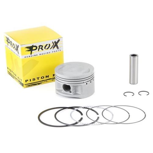 Yamaha YFM350 Raptor 2005-2013 Pro-X Piston Kit Oversize Std Comp 9.2:1 83.00