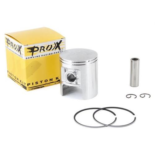 Suzuki TS185 ER185 1979-2011 Pro-X Piston Kit Std 64.00