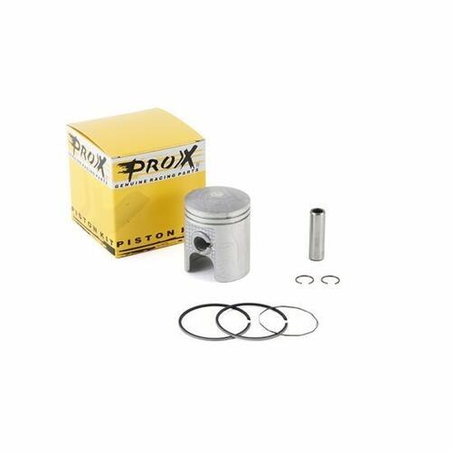 Suzuki LT80 Quadsport 1987 Pro-X Piston Kit Oversize 50.00