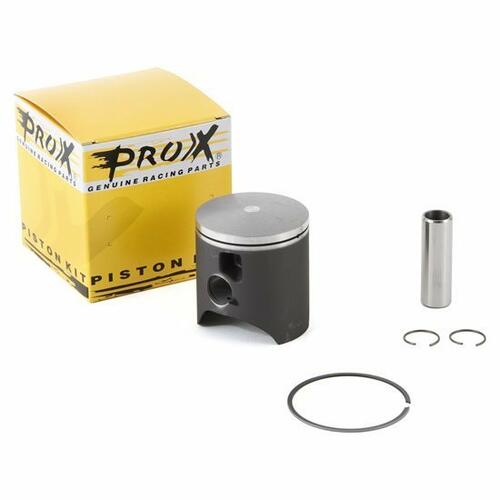 Suzuki RM125 2000 Pro-X Piston Kit A Size 53.94