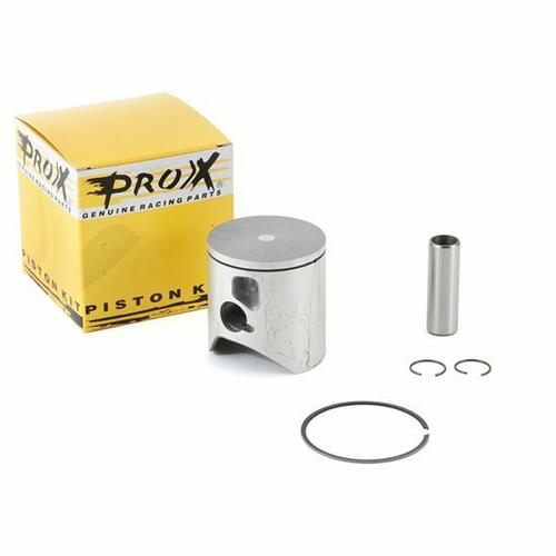 Suzuki RM125 2008 Pro-X Piston Kit B Size 53.96