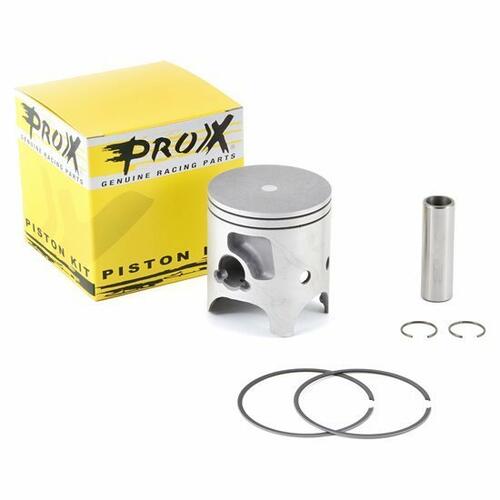 Suzuki RM250 2000 Pro-X Piston Kit A Size 66.34