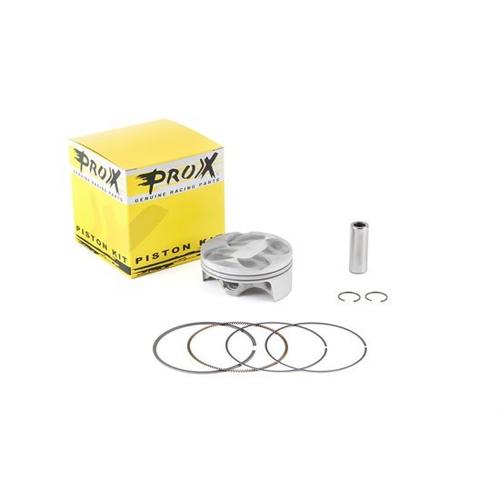 Suzuki RMZ250 2007-2009 Pro-X Piston Kit A Size 76.96