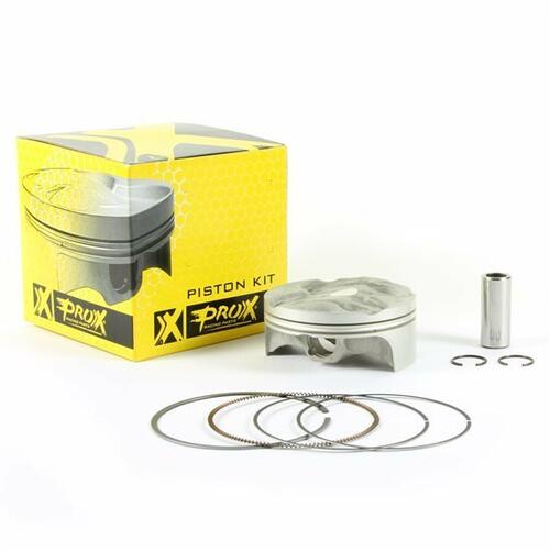 Suzuki RMZ250 2010 Pro-X Piston Kit A Size 13.4:1 76.96