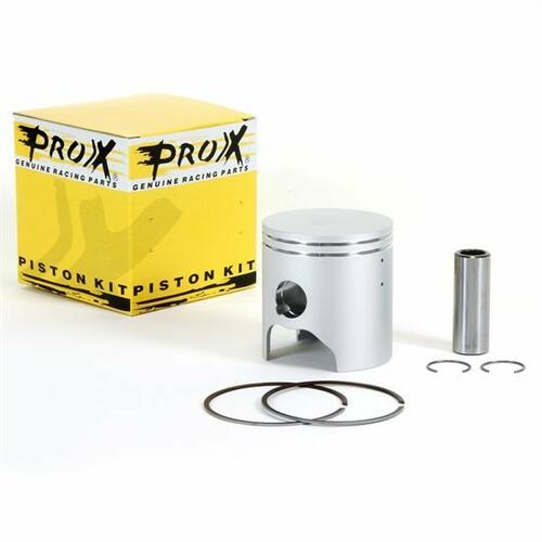 Suzuki RGV250 1989 Pro-X Piston Kit A Size 55.94