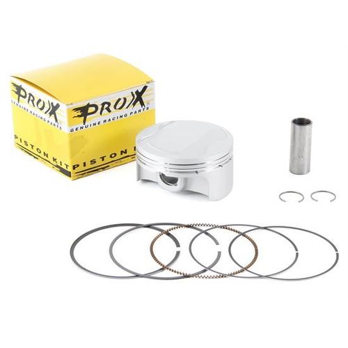 Suzuki DRZ400E E/S/SM 2000-2019 Pro-X Piston Kit A Size High Comp 13.5:1 89.96