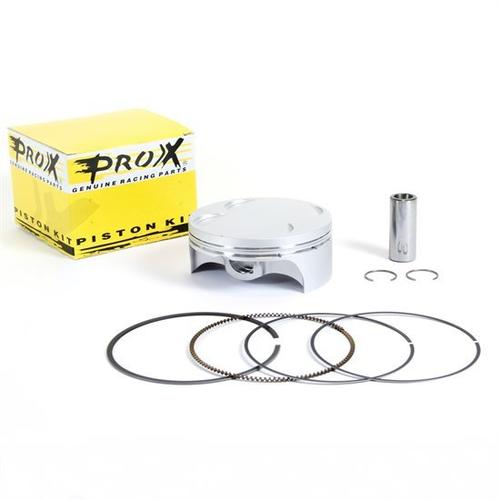 Suzuki RMZ450 2005-2007 Pro-X Piston Kit A Size Std Comp 12.0:1 95.47